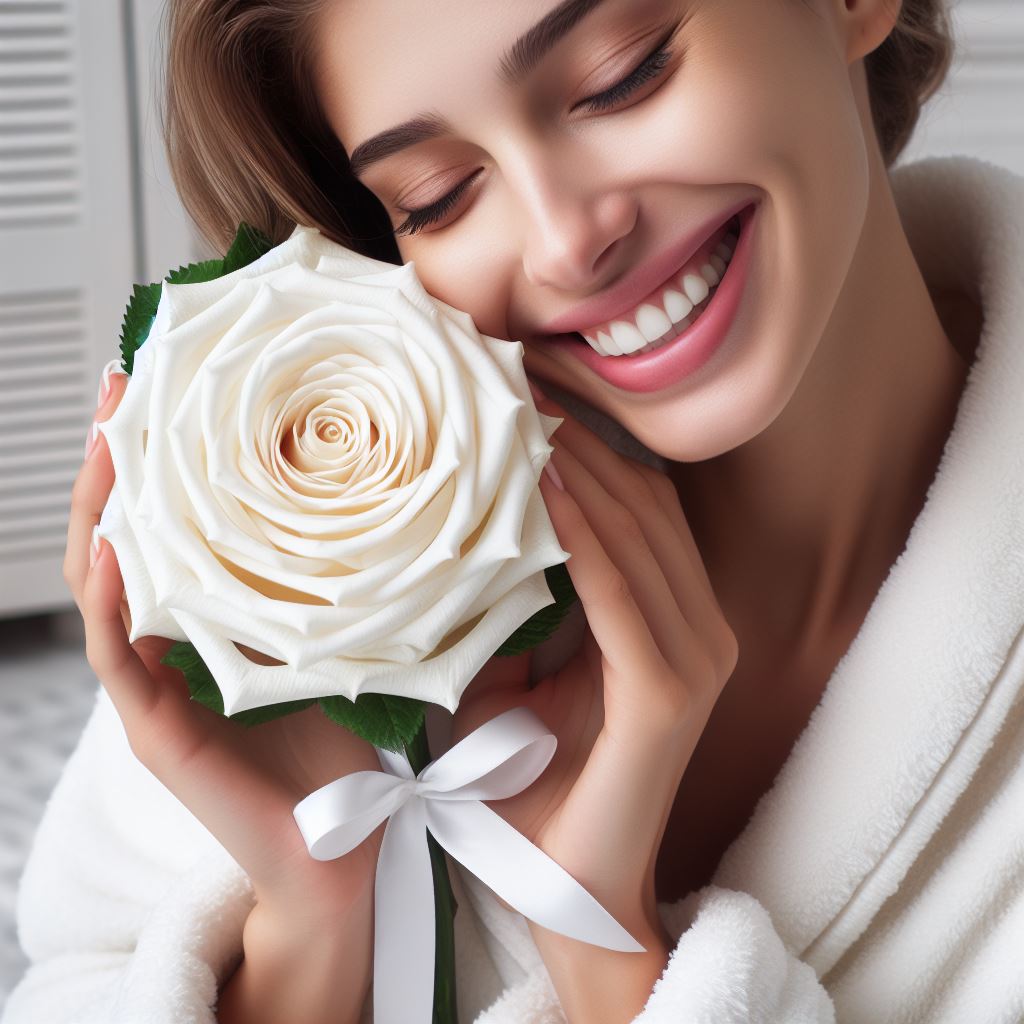 Choosing the Perfect Eternal Rose Color for Your Mood