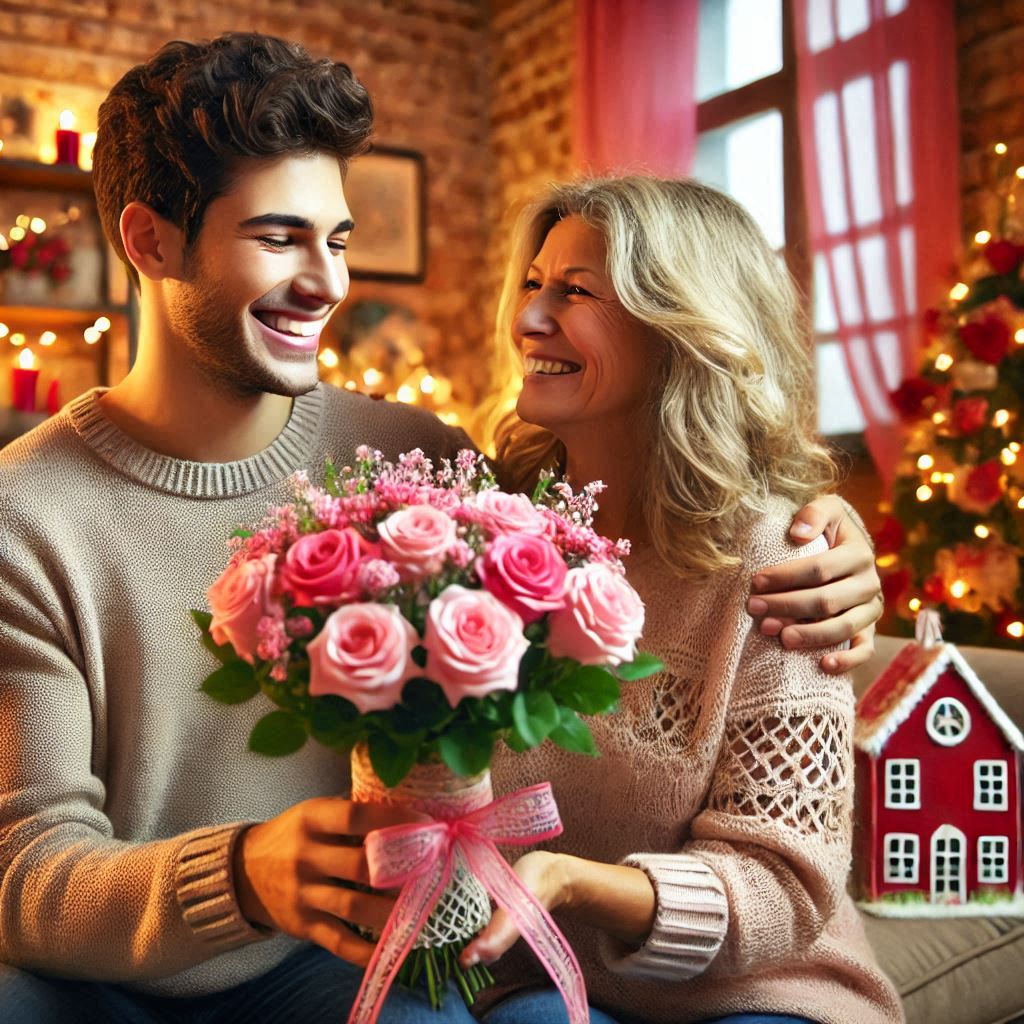 Eternal Roses: The Perfect Gift to Say "I Love You, Mom"