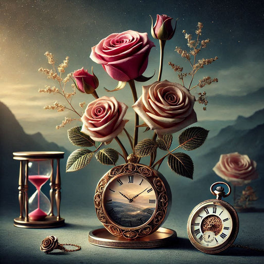Forever Roses for Mother's Day: A Timeless Tribute