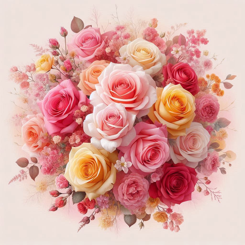 The Lasting Allure of Eternal Roses: A Unique Expression of Enduring Love