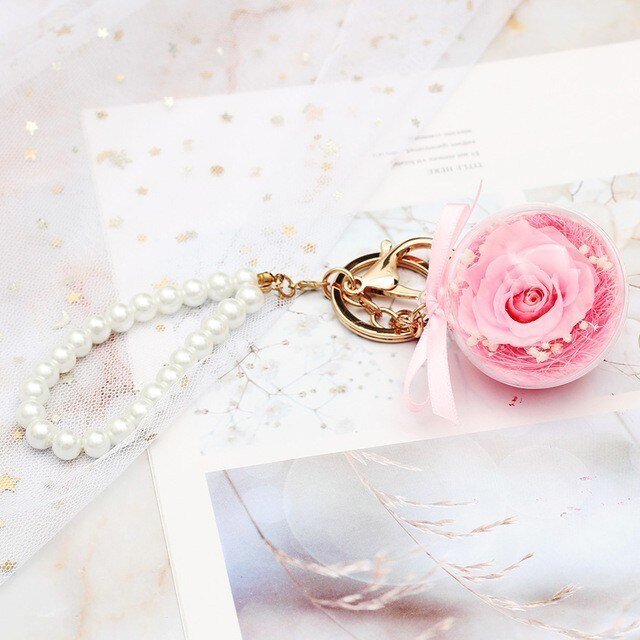 Supreme Eternal Rose (Choice of color) - Eternal Rose Store