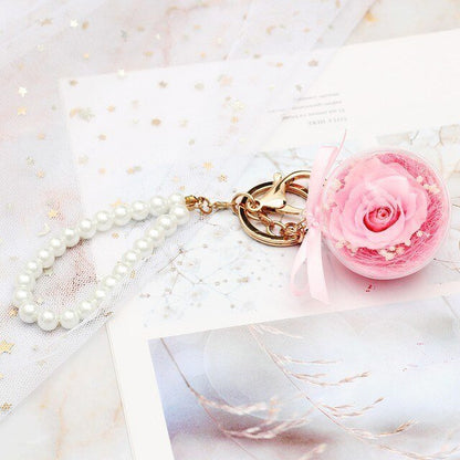 Supreme Eternal Rose (Choice of color) - Eternal Rose Store