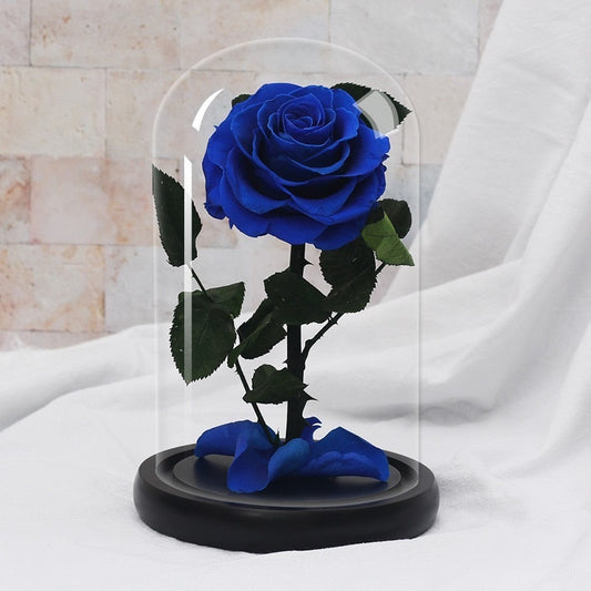 Eternal Rose Supreme Blue - Eternal Rose Store