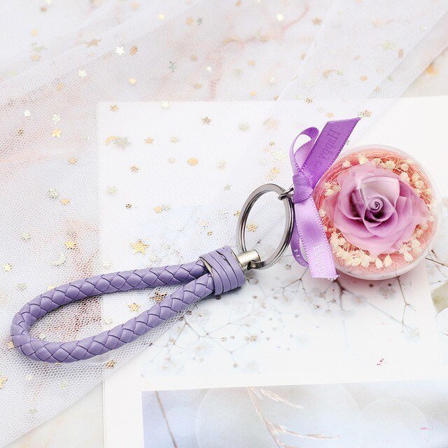 Supreme Eternal Rose (Choice of color) - Eternal Rose Store